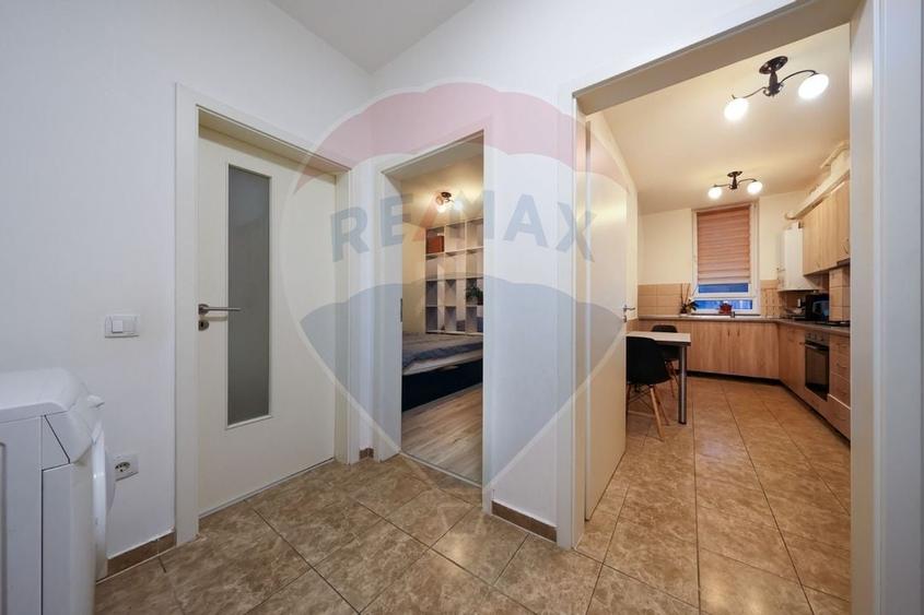 STUDIO AVANTGARDEN | 40MP | TERASA - 5