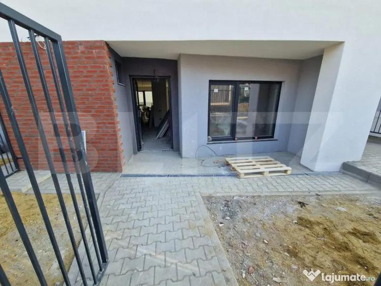 Casa cu 4 camere, 275 mp, zona Big-Manastur - 5