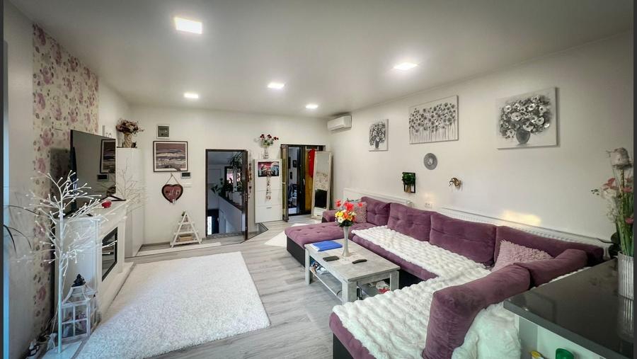 Casa la cheie ,confort si eleganta. - 5