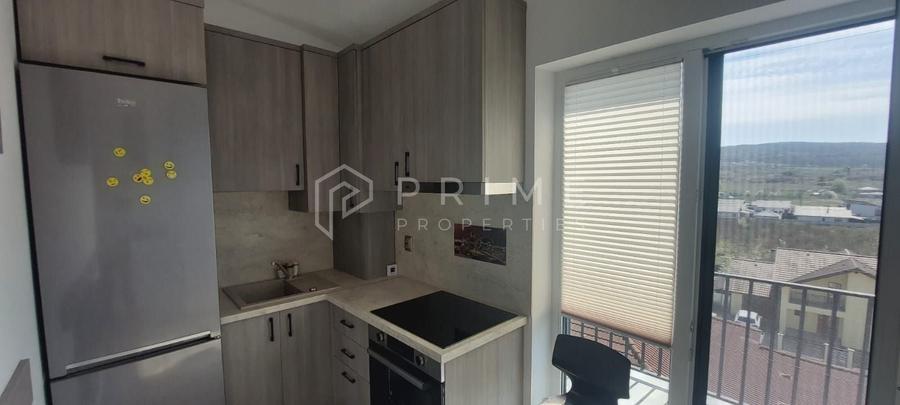 Apartament nou - prima închiriere | 2 cam. 54 mp | Livezeni - 6