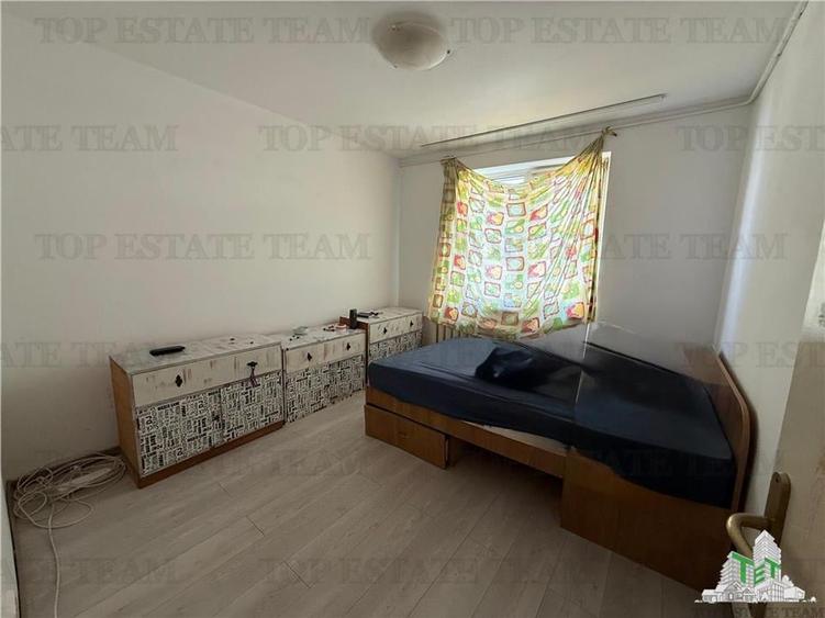 Apartament 2 camere | Bloc 1981 | 5 minute de metrou Gorjului - 5