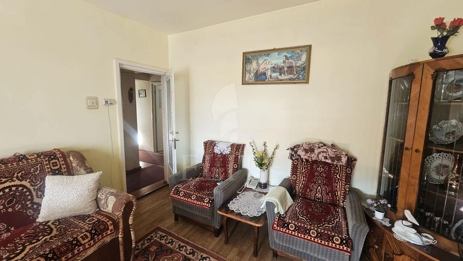 Apartament 2 camere &icirc;n zona Aurel Vlaicu - Maros Bike, 18Gym - 3