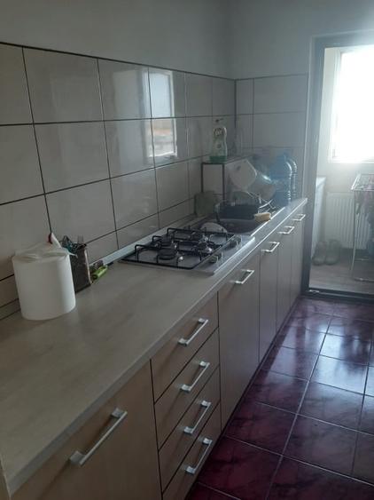 Inchiriez o camera in Acomplexul Studentesc - 1