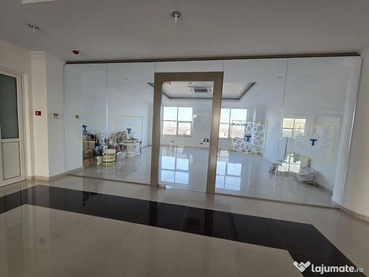 Splaiu Unirii teren 5000 mp Imobil S+P+5 Showroom, Clinic... - 13