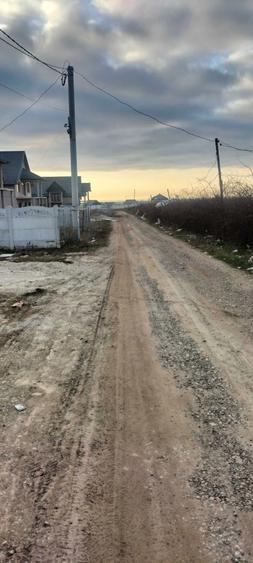 Teren en Slobozia Bradului de 12.600 mp intravilan,intabulat - 3