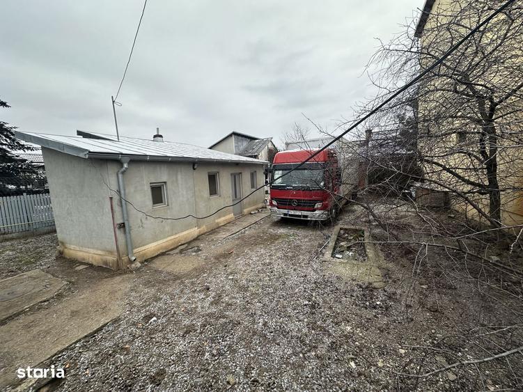 Agentia imobiliara VIGAFON vinde teren intravilan Caraiman - 1