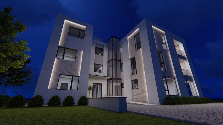 Apartamente de vanzare - 8