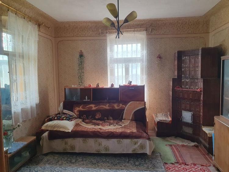 Casa de vanzare in Bratovoesti - 5