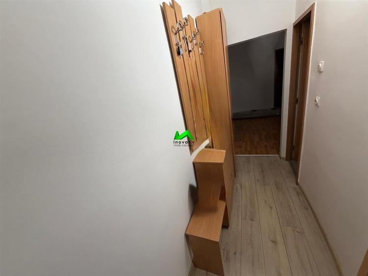 Apartament de inchiriat 2 camere Sibiu Mihai Viteazul - 6