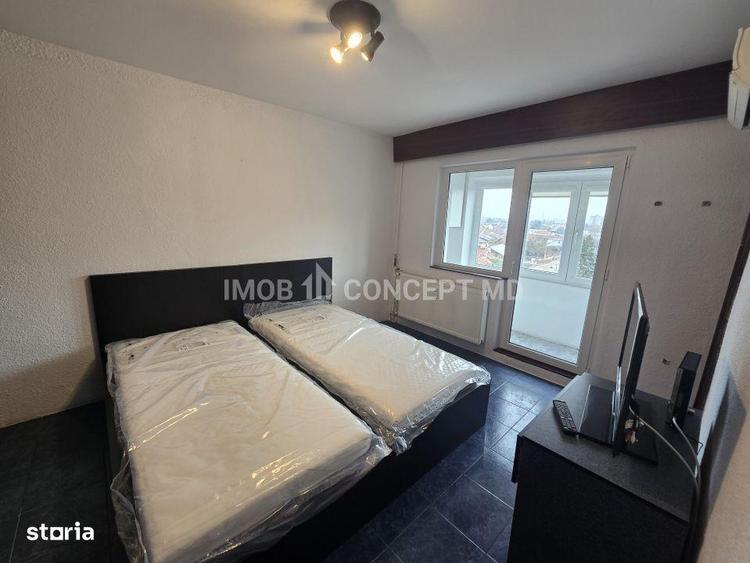 Inchiriere Garsoniera In Ploiesti, Zona Gh Doja - 9