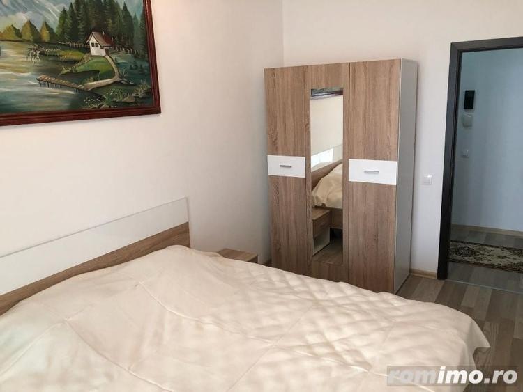 inchiriere apartament cu 2 camere zona Crangasi - 1