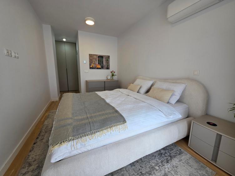 Apartament cu 2 camere de inchiriat in zona Straulesti - Petrom City - 24