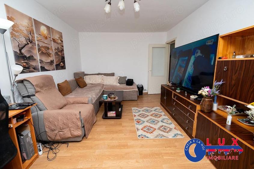 ID 20019 Apartament 2 camere Strada Podgoriilor - 1