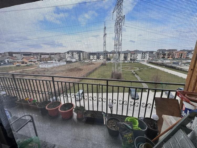 AP. 3 CAMERE STEJARULUI, BUCATARIE INCHIS,LOC PARCARE,MODERN,COMIS 0% - 8