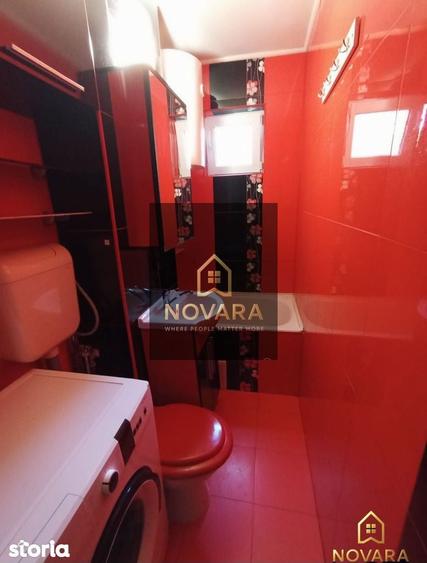 2 camere parter Nufarul - 5