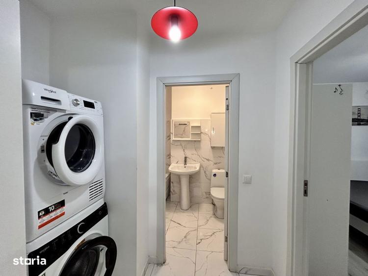 Apartament 2 camere, Centrala Proprie, Ultracentral, Ploiesti - 15