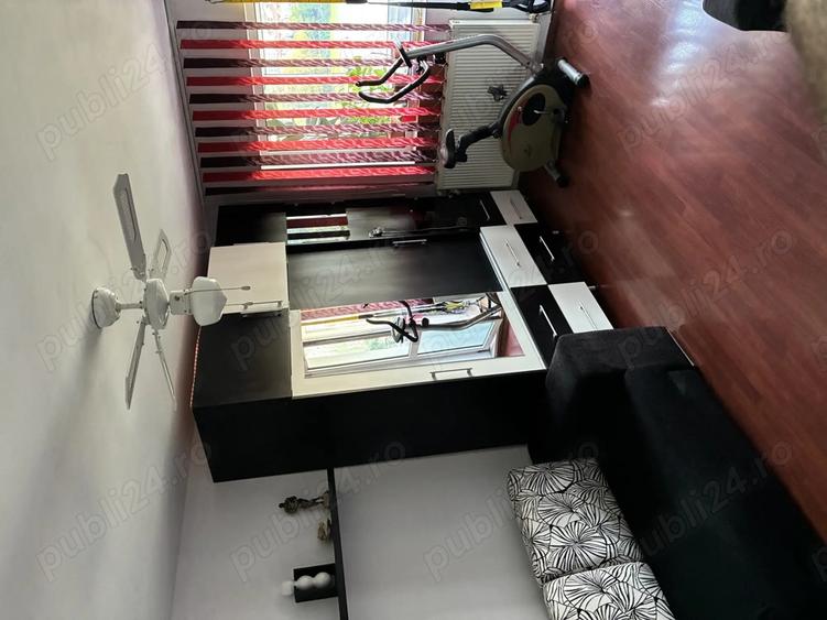 Vand apartament cu 2 canere - 1