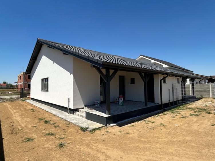 Duplex in Constructie, Parter, toate utilitatile, 0% comision Poremo Imobiliare - 12