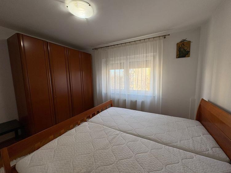 AP. 2 CAMERE PIATA SUDULUI, CENTRALA, LOC PARCARE, METROU 12 MINUTE - 5