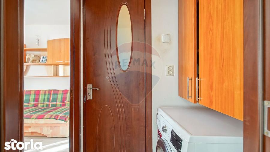 2 camere cu poten?ial | Zona verde Noua | Str. Nucului 31 - 15