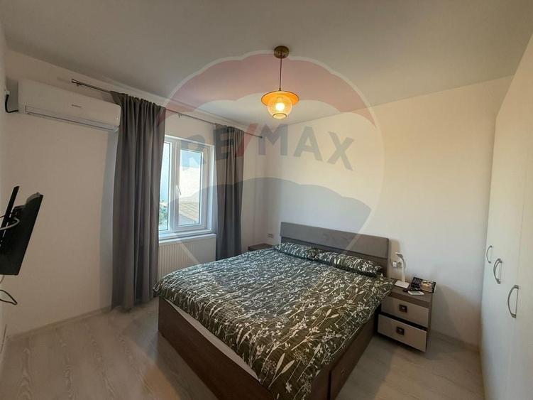 Casă cu 3 camere cu Teren 100 Mp în Nord-Est