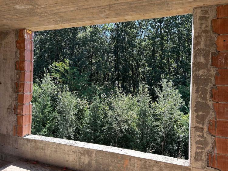 De vanzare Vila individuala, in complexul rezidential Amber Forest - 3