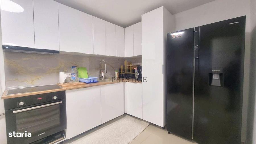 CASA 4 CAMERE DE VANZARE, CURTE LIBERA, TEREZIAN SIBIU, COMISION 0% - 7