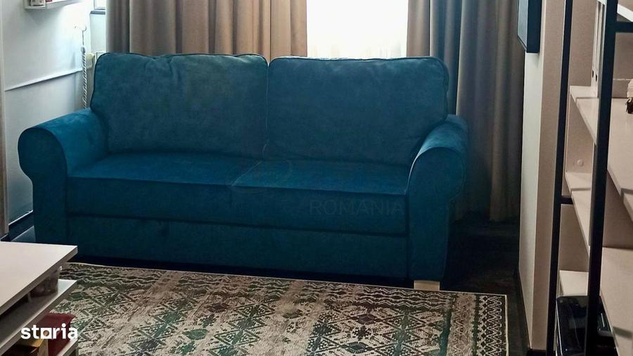 Apartament 4 camere I Mihai Bravu I Metrou - 6