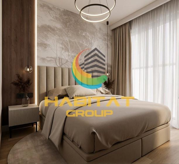 Pallady 2 camere decomandat 61 mp doar 15 min. metrou Teclu - 5