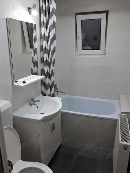 Inchiriez Ap 2 Camere Huniade Et 1 - 5