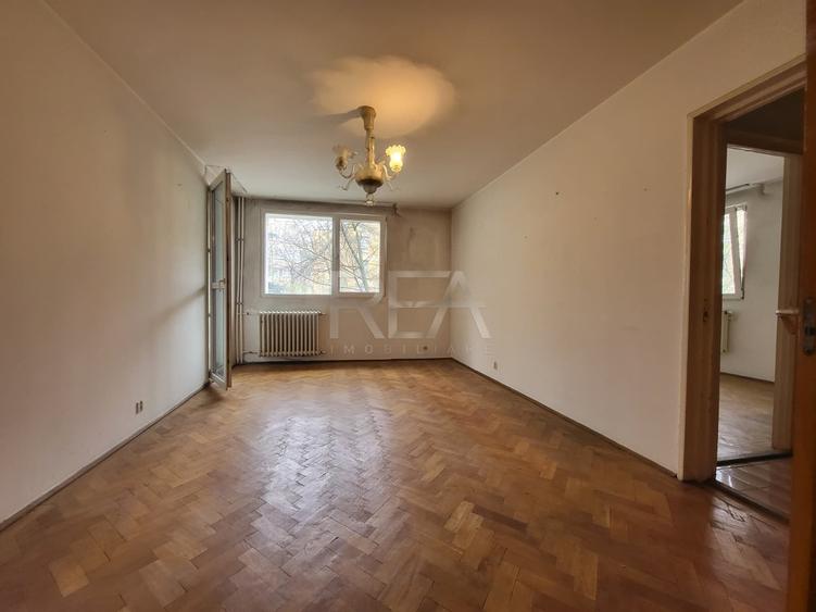 4 camere spatios - Nicolae Grigorescu - 6