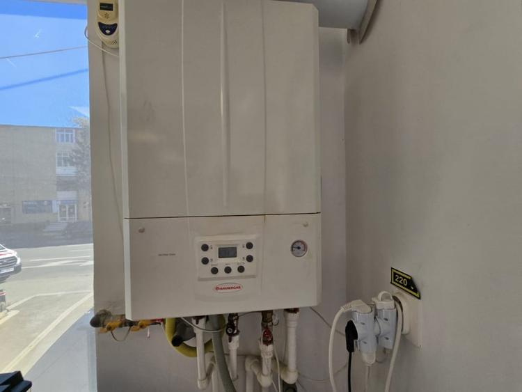 Spatiu Comercial, Parter, Zona Centrala, S=90 mp - 5