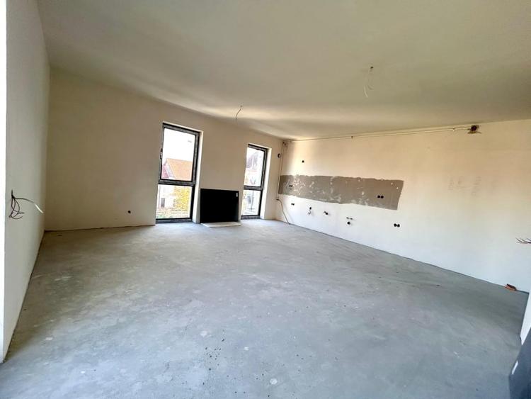 Apartament 3 camere,2 balcoane,Etaj 2/3, Pod Ira, bloc NZEB - 9