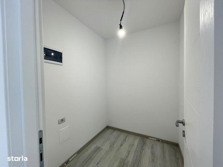 Studio 49mp, etaj 2, 78 800 euro, parcare inclusa, Subcetate City2. - 10