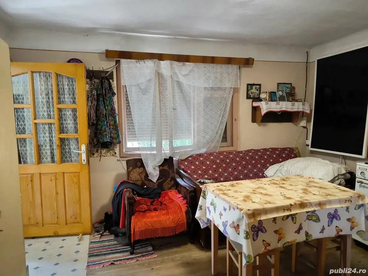 Casa de vanzare Zizin, com. Tarlungeni , zona lini?tita, aproape de natura* - 13