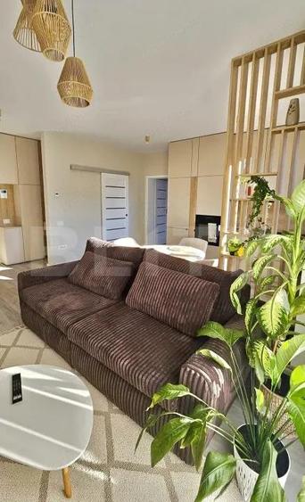 Comision zero! Apartament cu 3 camere, 100 mp utili, 120 mp terasa - 1