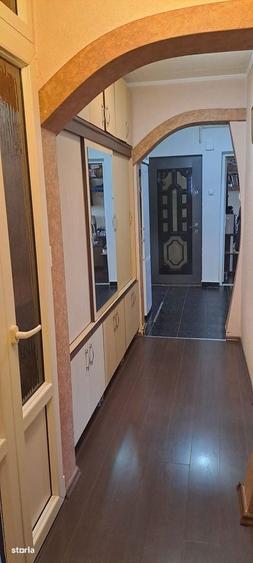 Apartam 3 cam mobilat utilat gata de locuit Sighetu M. str. G. Co?buc. - 1