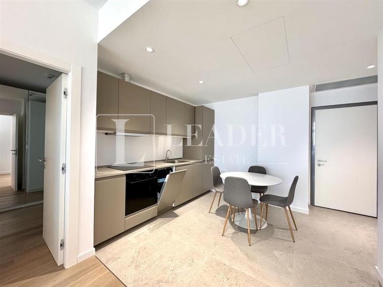 Apartament prima inchiriere || Up Site Floreasca | Parcare si boxa - 5