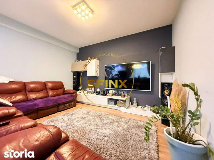 5 camere, vila individuala, P+1, garaj, Giulesti Sarbi - 17