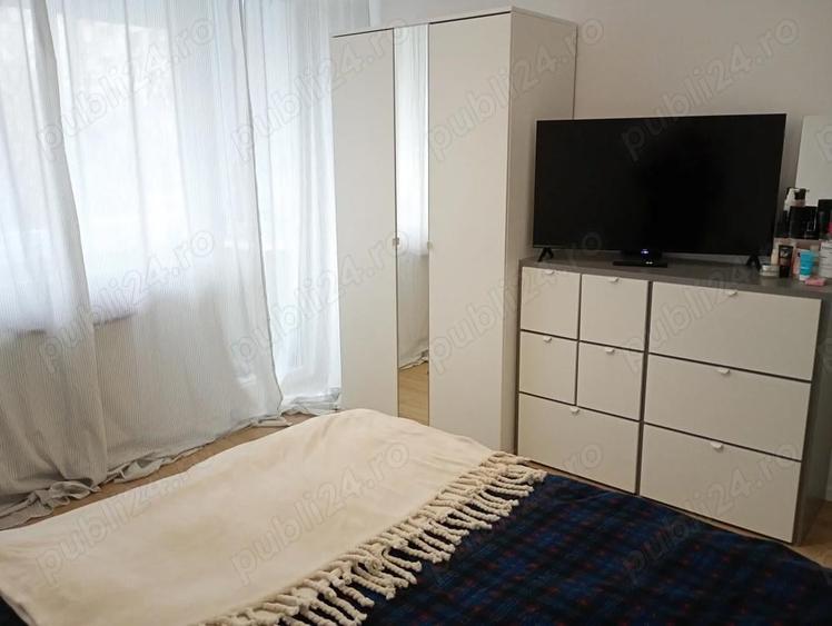De vanzare apartament cu doua camere - 6