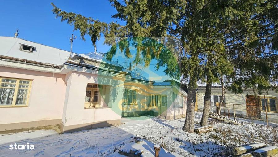 Casa zona Cordun - 2