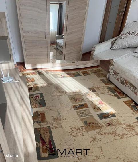 Apartament 3 camere Subcetate City Sanpetru - 2