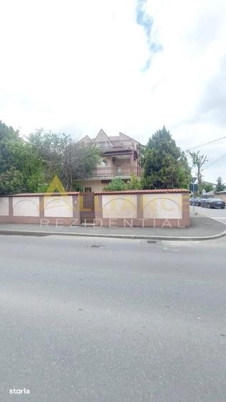 Aparatorii Patriei Vila individuala P+1+M 8 min metrou - 4