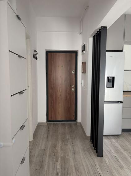 Apartament 2 camere modern + loc de parcare inclus (Cumpana) - 4