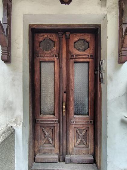 Cotroceni ,Davila apartament in vila - 7
