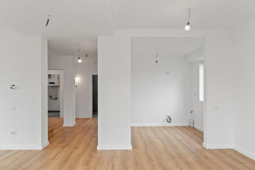 Ultima locuinta dintr-un proiect premium - camin durabil si elegant - 7