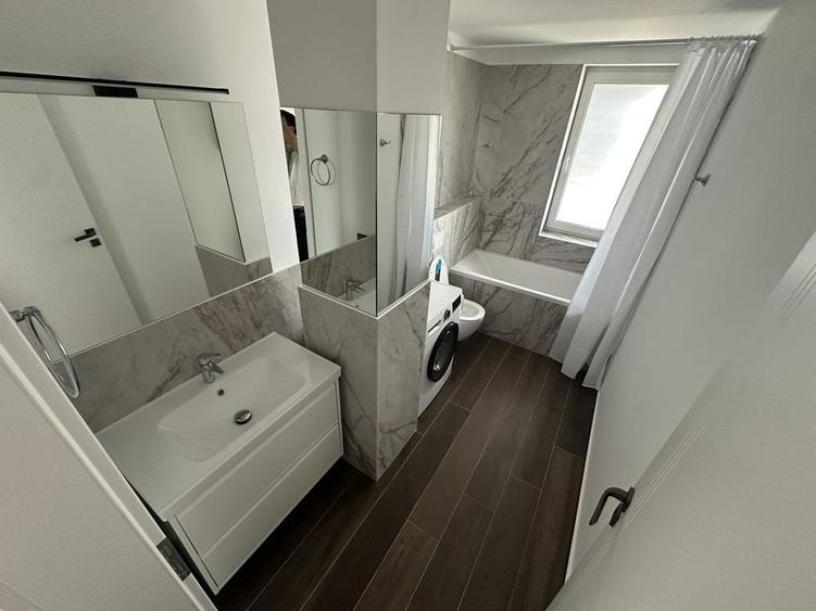 Apartament 2 camere Sannicoara - 7