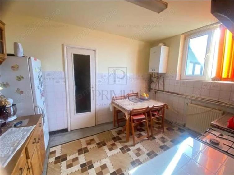 COMPLEX STUDENTESC - 3 CAM - CENTRALA AC - 2 BALCOANE - SPATIOS - ZONA EXCELENTA - 4