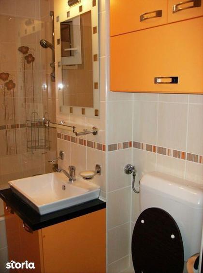 2 camere, decomandat, complet mobilat, utilat, Str Cocorului - 4