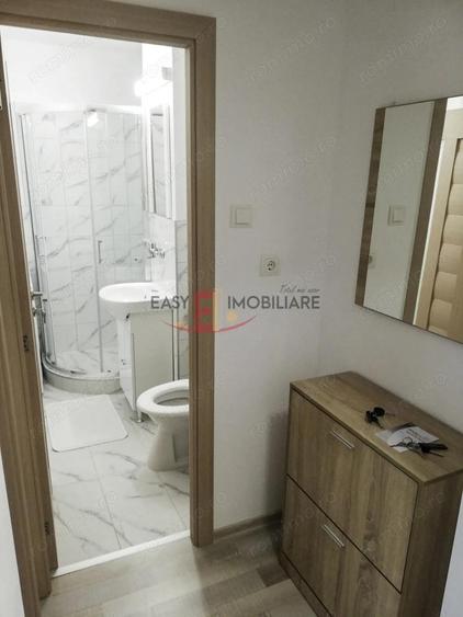 Apartament 1 camera,33mp, etaj 1, zona linistita, Tudor - 3